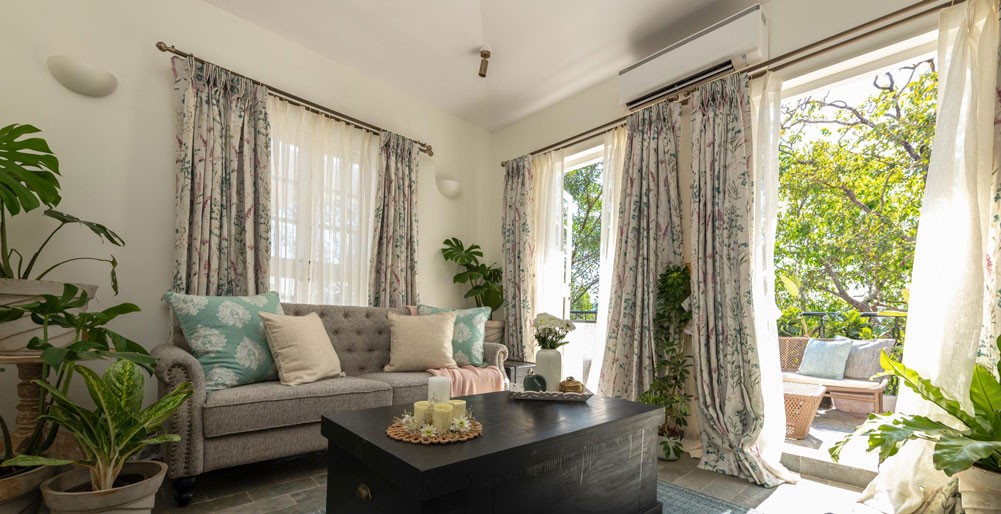 Colina Villa C - Villa den